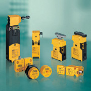 PILZ熱敏電阻監測繼電器