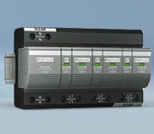 電源與信號質量 - TRABTECH