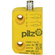 PILZ皮爾磁PSEN 1.1p-29/7mm/ix1/ 1 switch磁性安全開關(guān)