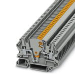 UTME 4組合式端子(可開關)