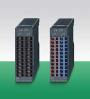 101-4FH50:VIPA系統(tǒng)100V_端子模塊