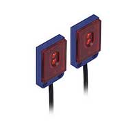 E1FL66VD對射式傳感器