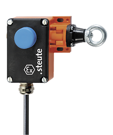 Ex ZS 73 2? VD / 295-390 N - 3m