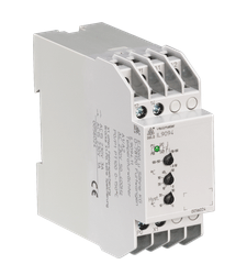 SL9151.12 2-450K-OHM DC24V 0,2-20S 0050862