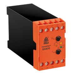 BA9053/010 AC0,1-1A AC230V 0-100S 0064525