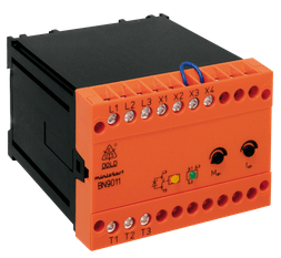 BN9011 3AC230/400V 4/7,5KW 0045244